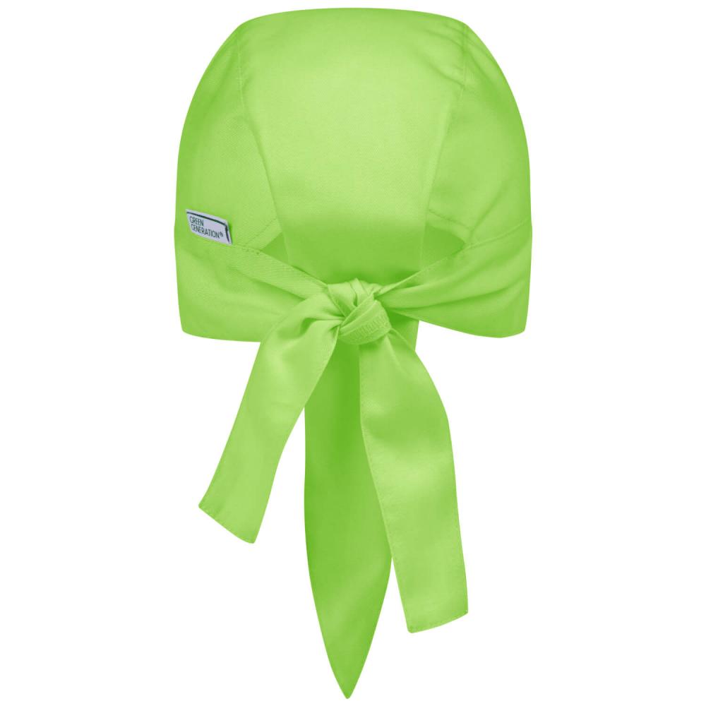 KARLOWSKY | Bandana Essential (kiwi) KM 30/73